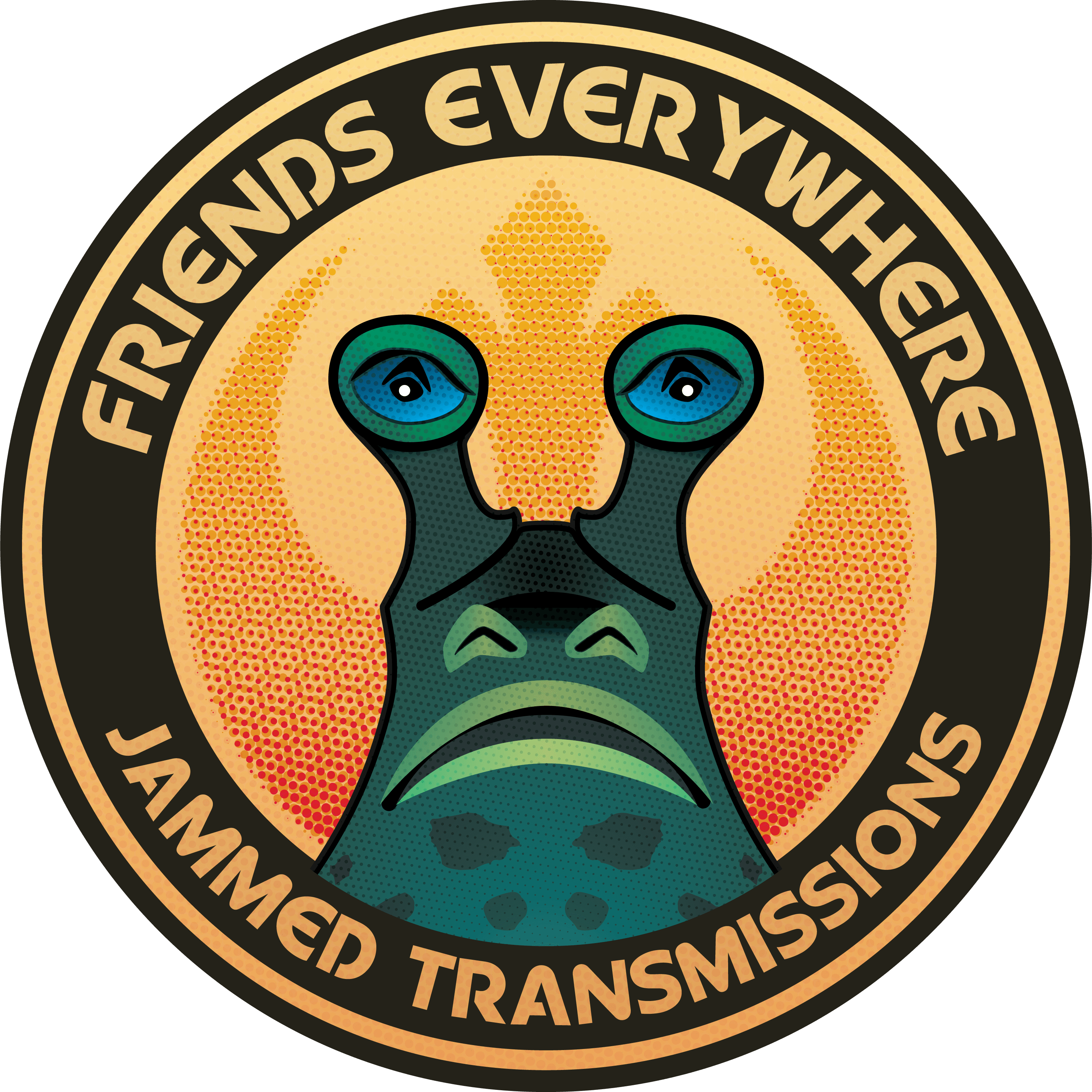 Our Friends