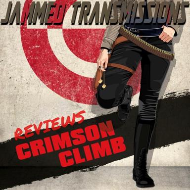 Jammed Transcriptions Ch IX - Crimson Climb 