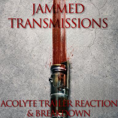 Acolyte Trailer Reaction & Breakdown 