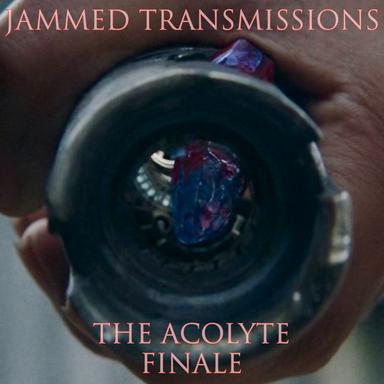 The Acolyte - Finale 