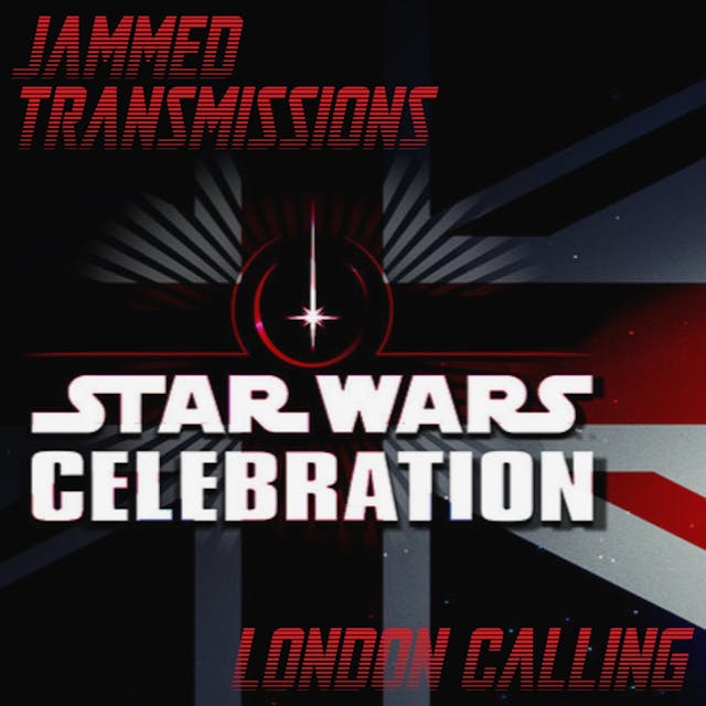 London Calling - Celebration Breakdown 